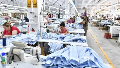 الجديدة.. مطالبة مستثمر تركي بأداء مليار و900 مليون سنتيم لفائدة عمال