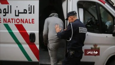 الداخلة.. توقيف ثلاثيني متلبس بحيازة هاتف مسروق ومطلوب في قضايا سرقة بسلا والعيون