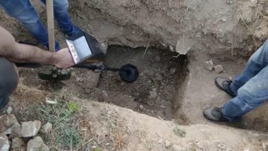 الدرك يطيح بشبكة سرية للتنقيب عن الكنوز بإقليم الصويرة