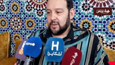 الدكتور منير القادري بودشيش لـ”هبة بريس”: رحيل الشيخ جمال القادري بودشيش فقد جسدي وإرث روحي باقٍ