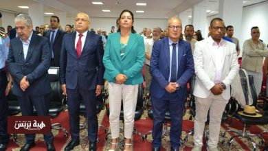 الناظور تحتفي بمغاربة بلجيكا: معرض متنقّل يحكي قصص نجاح وذكريات الهجرة