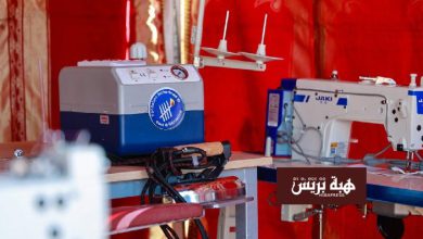 بتكلفة 1.2 مليون درهم.. توزيع معدات لإطلاق مشاريع ناجحة لنزلاء سابقين في الدار البيضاء