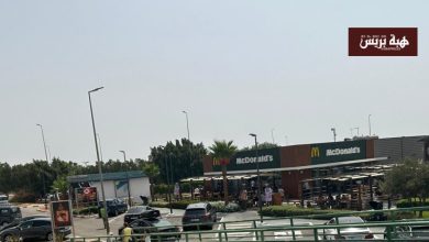 برشيد.. المتشردون و أصحاب “الجيليات الصفراء” يحتلون باركينغ ماكدونالدز و يثيرون استياء الزبناء