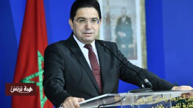 بوريطة: الرؤية الملكية تكرس البحر كرافعة للازدهار الوطني والدفاع عن السيادة