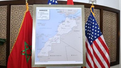 ترامب يؤكد: “أمريكا تعترف بالسيادة المغربية على الصحراء وتدعم مقترح الحكم الذاتي”