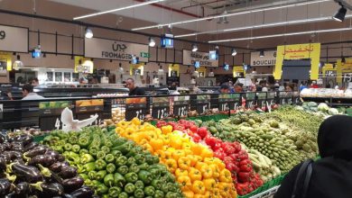 تطوان.. ارتفاع الرقم الاستدلالي للأثمان عند الاستهلاك بنسبة 0.3%