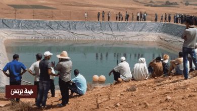 غرق شخص متشرد في صهريج مائي بجماعة لوداية ضواحي مراكش