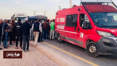 مأساة ببني سيدال لوطا بالناظور.. سيارة تنهي حياة مستشار جماعي أمام منزله