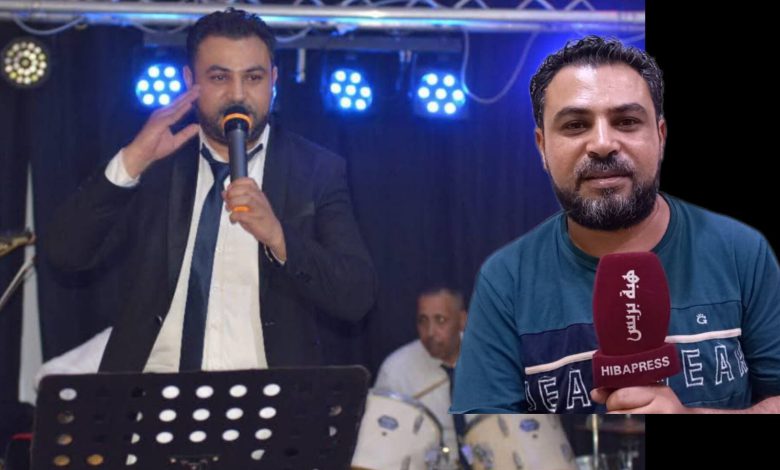 وجدة.. طارق الهادف رئيس أوركسترا “الهادف” يكشف أسباب ركود الأعراس هذا الصيف (فيديو)