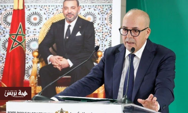 وزير الفلاحة: أحصينا أزيد من 32 مليون رأس من القطيع الوطني