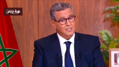 أخنوش: “الحكومة الحالية حكومة عمل وفعل و تنزل برامجها في الميدان”