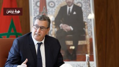 أخنوش: “ساكنة البيضاء والرباط مكانتش غتلقا الماء لولا الإجراءات لي اتخذتها الحكومة”