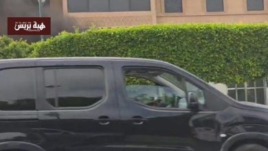 إندلاع حريق مهول في قاعة الحفلات نعمة بالرباط