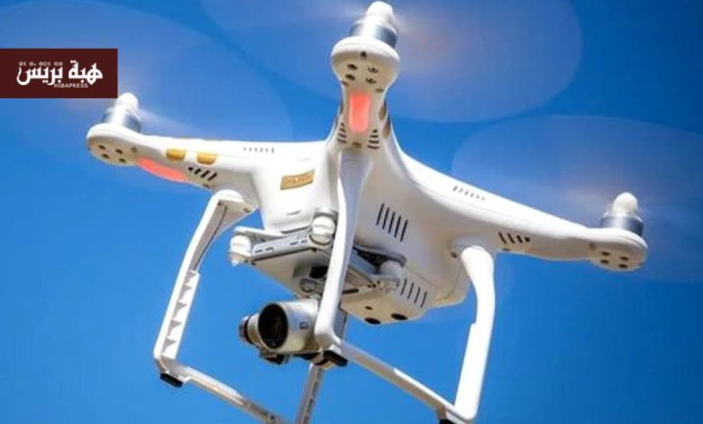 إيقاف شخص استعمل “درون” قرب الإقامة الملكية بمنطقة النخيل بمراكش