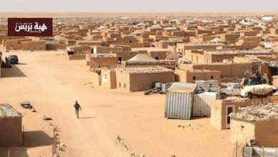 تحالف صحراوي يطالب بتحقيق دولي في جرائم الاختفاء القسري للبوليساريو والجزائر