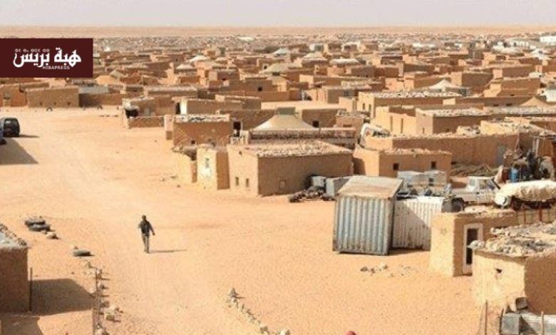 تحالف صحراوي يطالب بتحقيق دولي في جرائم الاختفاء القسري للبوليساريو والجزائر