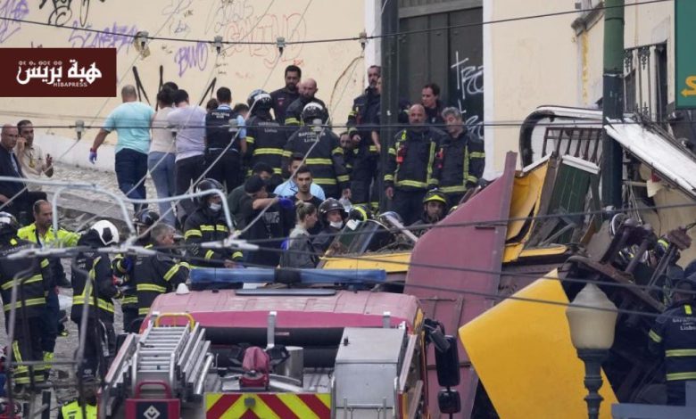 سفارة المغرب بلشبونة: المواطنة مغربية التي أصيبت في حادث القطار حالتها مستقرة