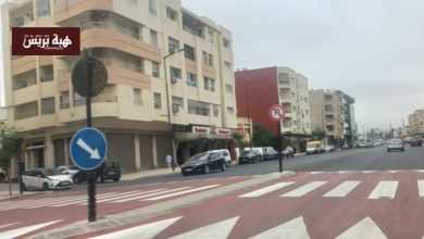 فاس.. الوالي الصبار يسير بخطى ثابتة ومدير التهيئة يُترجم الرؤية إلى إنجازات