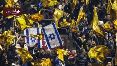 لماذا لم يُعاقب “الفيفا” و”اليويفا” إسرائيل كما حدث مع روسيا؟