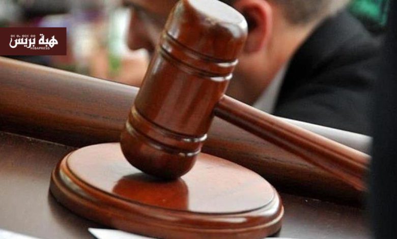 محكمة إسبانية تصدر عقوبات بالسجن تصل إلى 45 سنة ضد أربعة مغاربة
