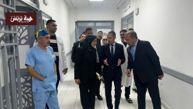 من احتجاجات أكادير الغاضبة إلى ابتسامات الناظور المصنوعة بعناية لاستقبال الوزير